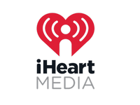 iHeartMedia logo