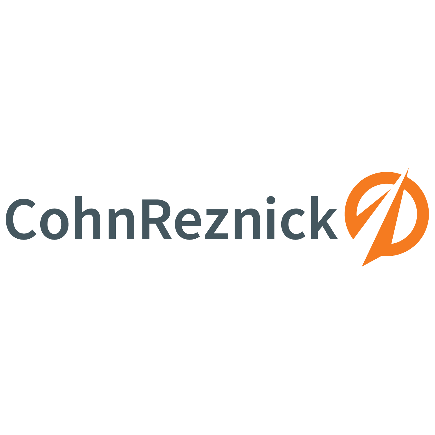 CohnReznick Logo